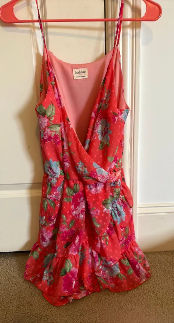 Romper Size M - Image 2