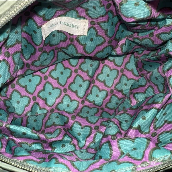Vera Bradley Camera Bag Crossbody - Image 4
