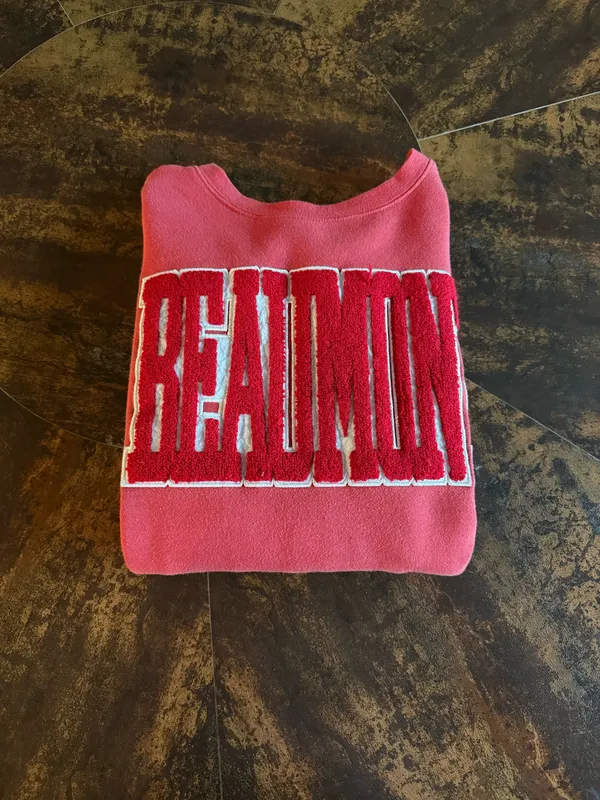 Fitz + Eddi Crewneck - Image 4