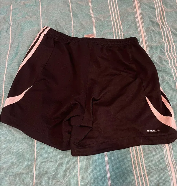 Adidas Climalite Shorts - Image 2