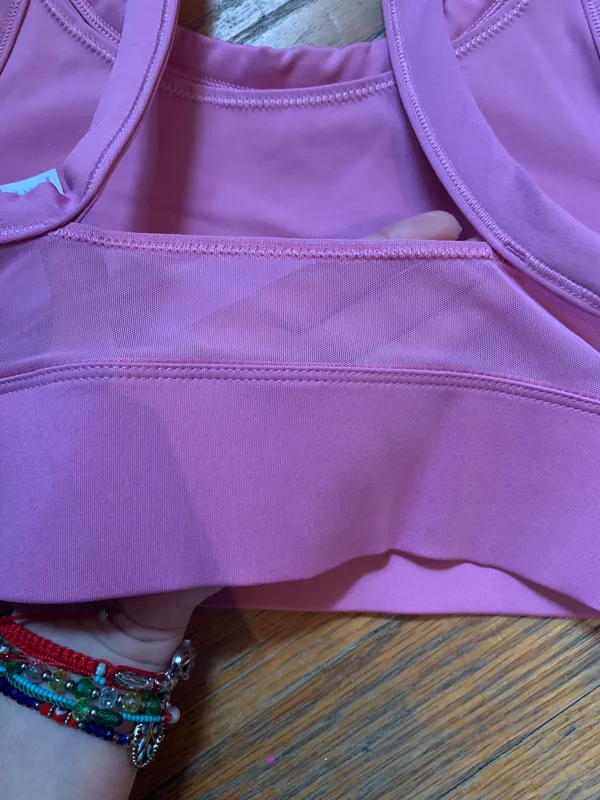 Nike Sportsbra - Image 3