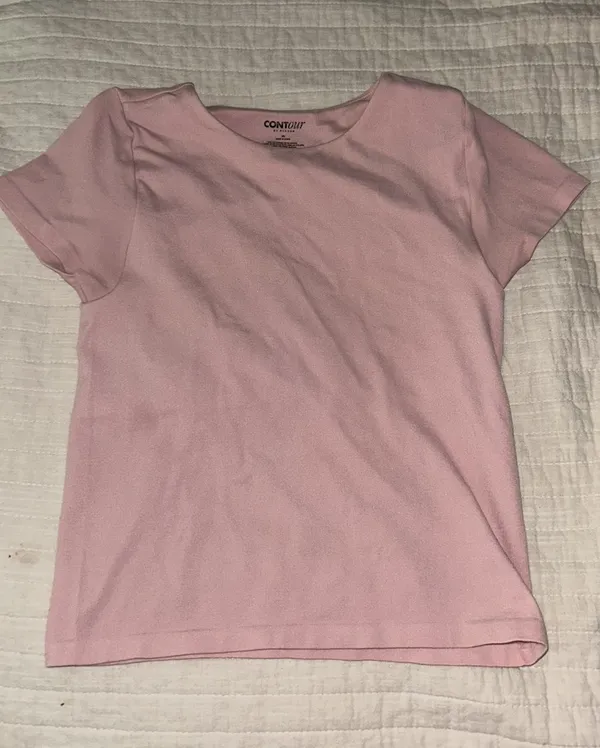 PacSun Pink Top - Image 2