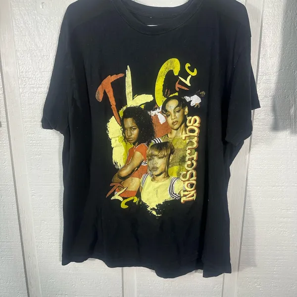 Bad End Crewneck Anime Manga TV Show T shirt Size XL EUC - Image 2