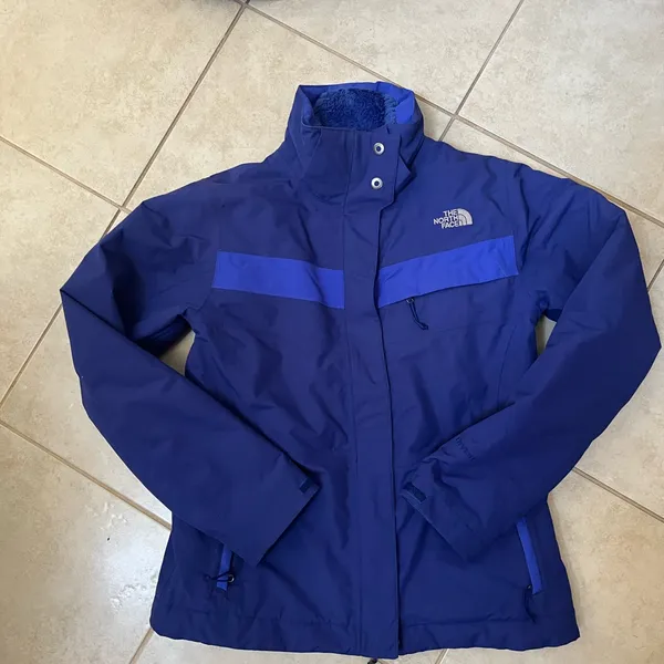 The North Face Coat - Image 3