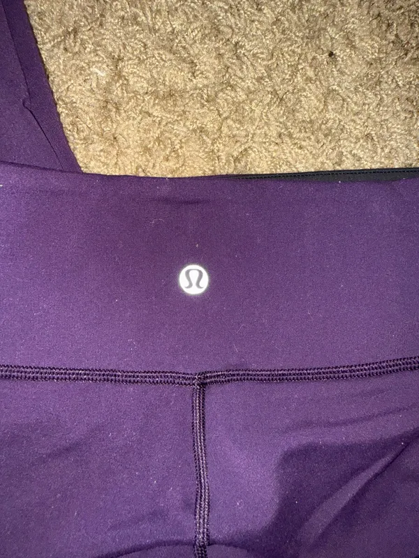 Lululemon Align Reversible Leggings - Image 4