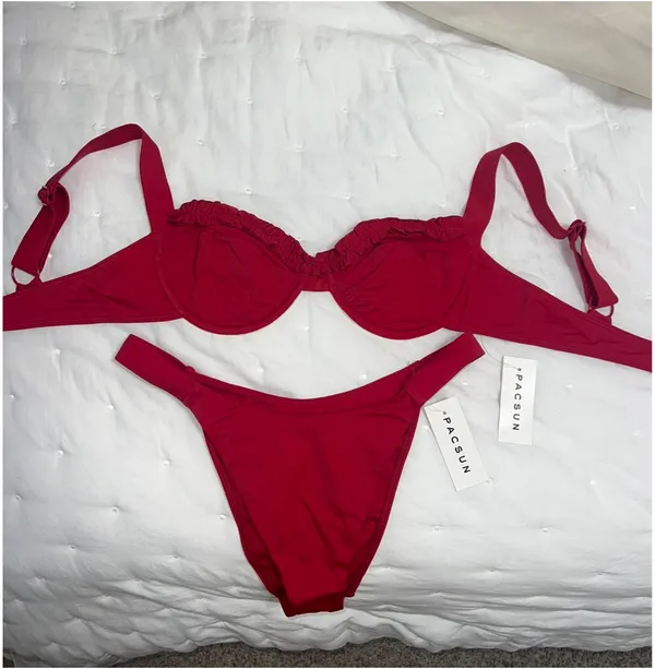PacSun Bikini - Image 5