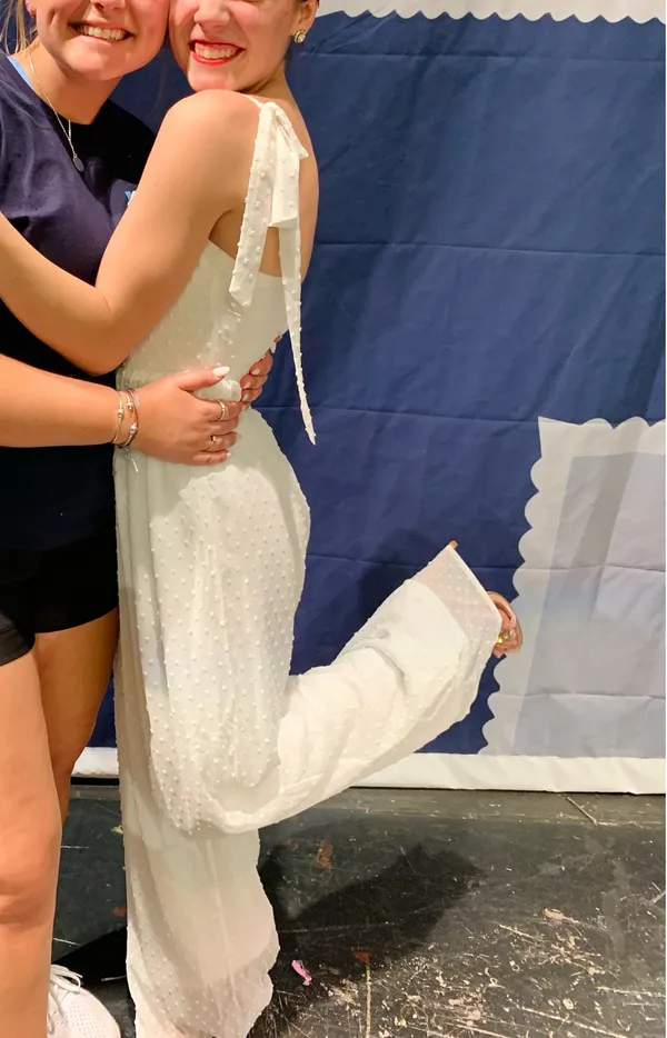 Lulus Jumpsuit  - Image 2