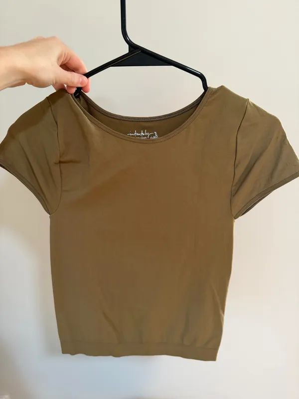 FP Intimately Free People Top - Image 2
