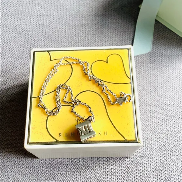 Tiffany ATLAS necklace 💫💫💫 - Image 5