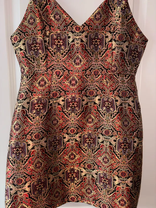 Gianni Bini Dress Mini - Image 2