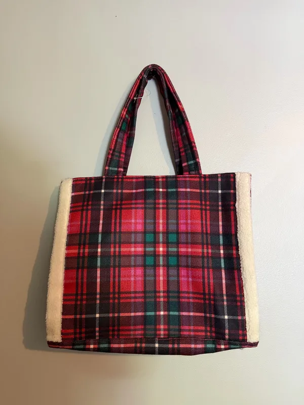 Victoria's Secret Tote Bag - Image 4