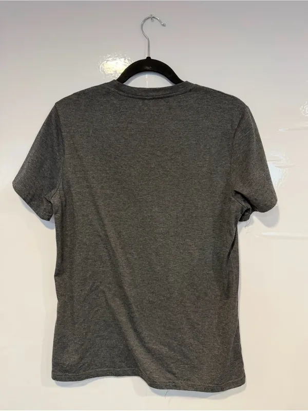Drinking Around The World Epcot Disney Graphic Tee - Dark Gray - Image 4