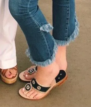 Jack Rogers Sandals - Image 3
