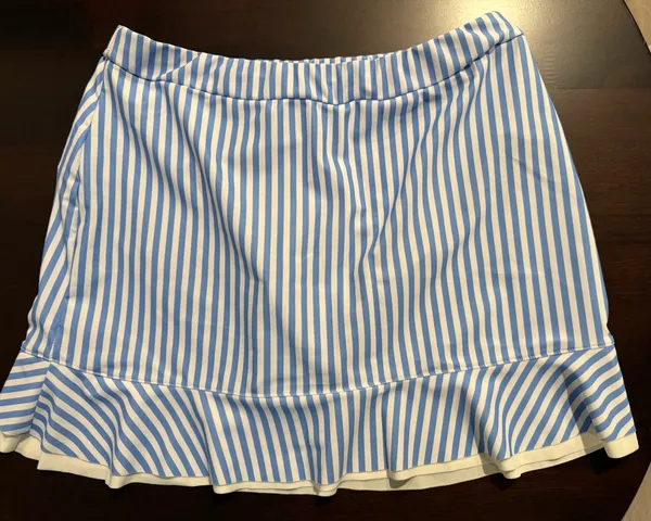 Two piece tankini. Brand new, never worn. Bought from Modlily, returns are terrible. My loss, your gain. - Image 4