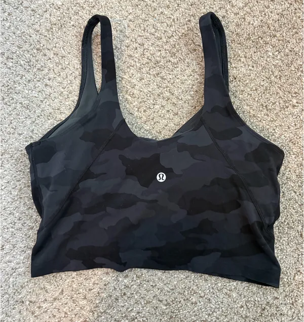 Lululemon Align Tank - Image 2