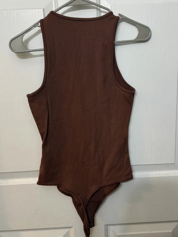 Abercrombie bodysuit tank - Image 4