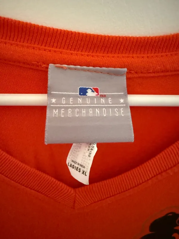 Orioles MLB Tee - Image 2