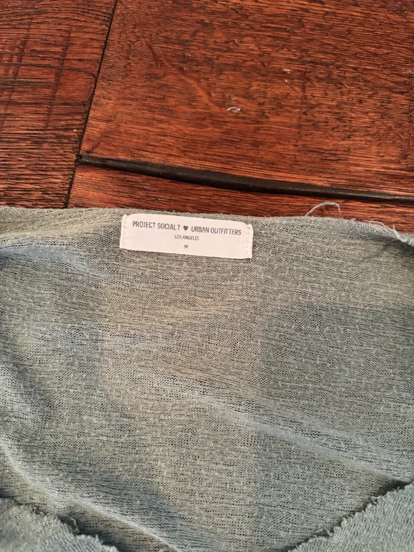 Urban Outfitters Top - Image 2