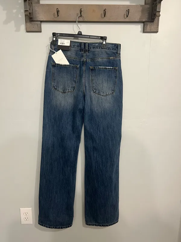 KanCan USA 90’s Flare Jeans - Image 2
