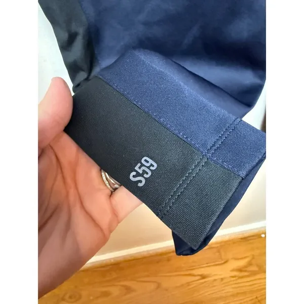 Splits59 Ludwig Track Pants NWT Sz. S - Image 6