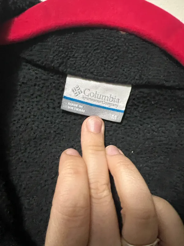 Columbia Women’s Jacket Full-Zip - Image 3