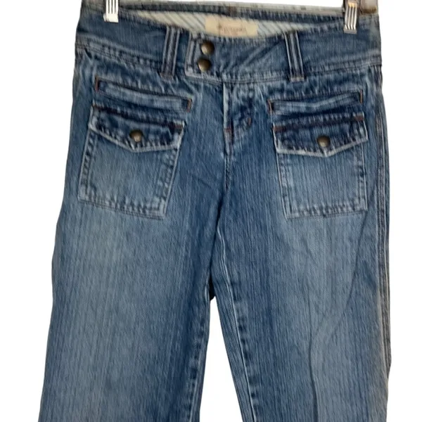 Abercrombie Jeans‎ - Image 2