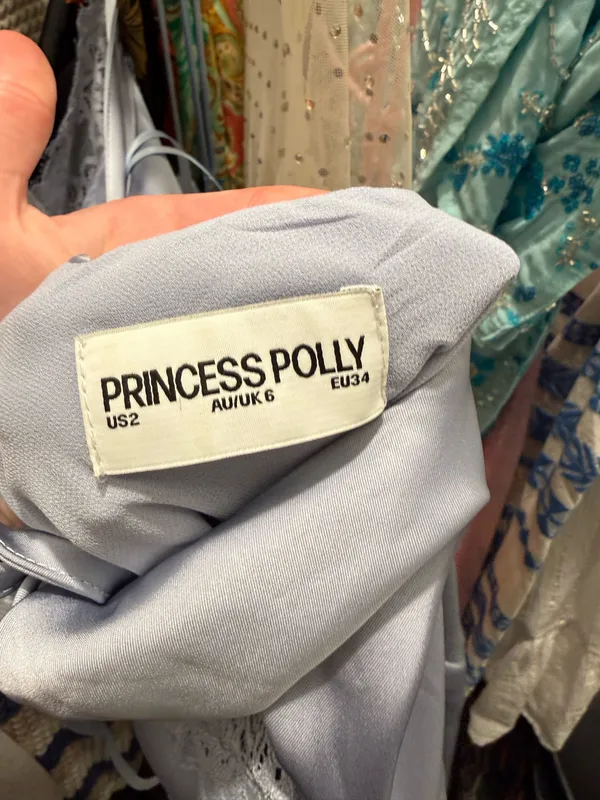 Princess Polly Dress - Image 4