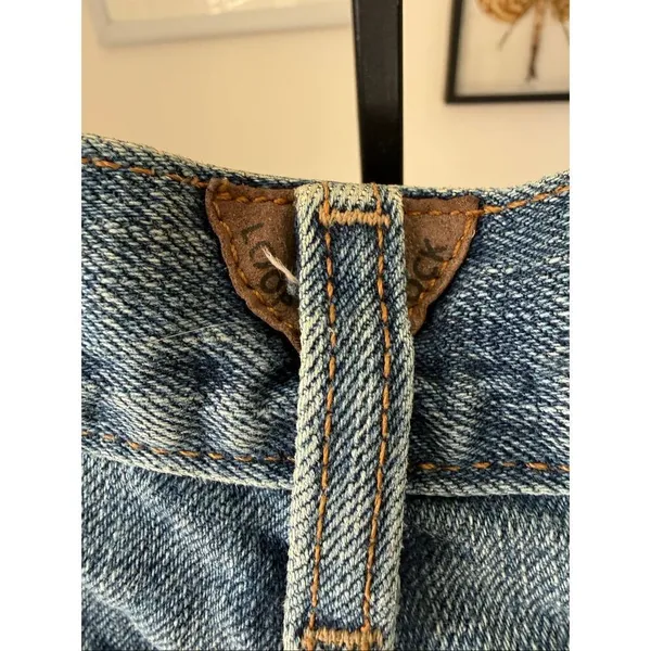 Ariat M2 Relaxed Boot Jeans 100% Cotton 32 38 - Image 6