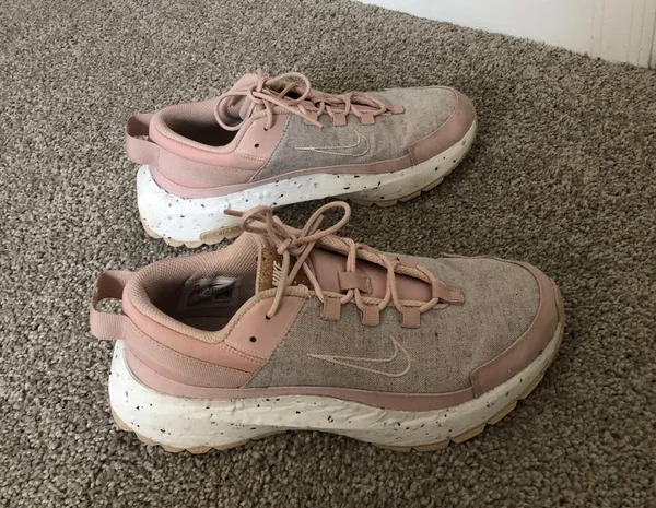 Nike Woman Crater Remixa Size 7.5 - Image 3