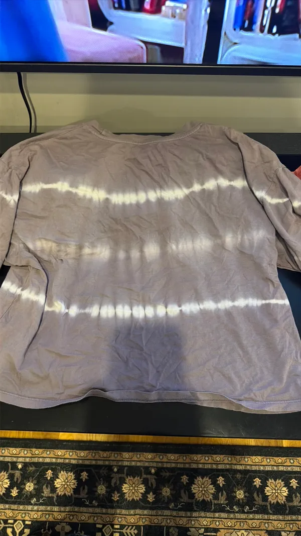 American Eagle Crop Top - Image 2
