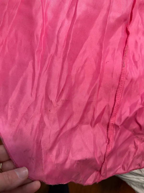 Dreamgirl sleeping princess Costume L - Image 4