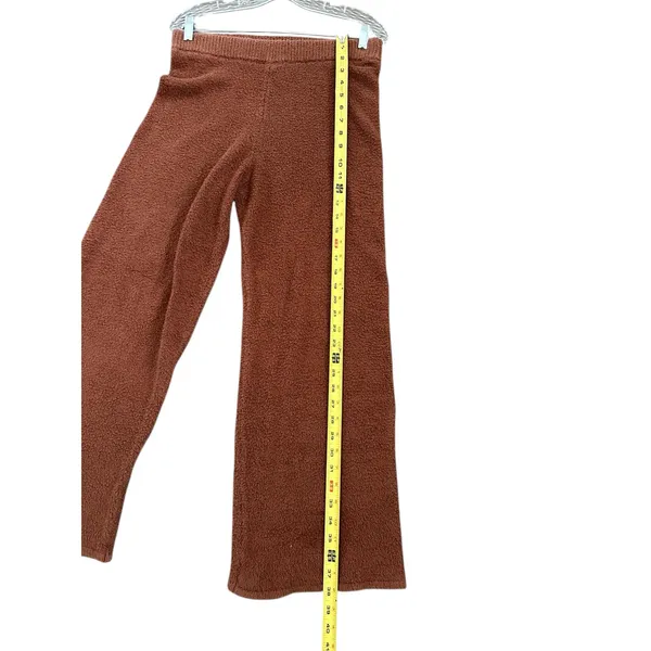 Reformation Isle organic cotton pants size Medium - Image 7
