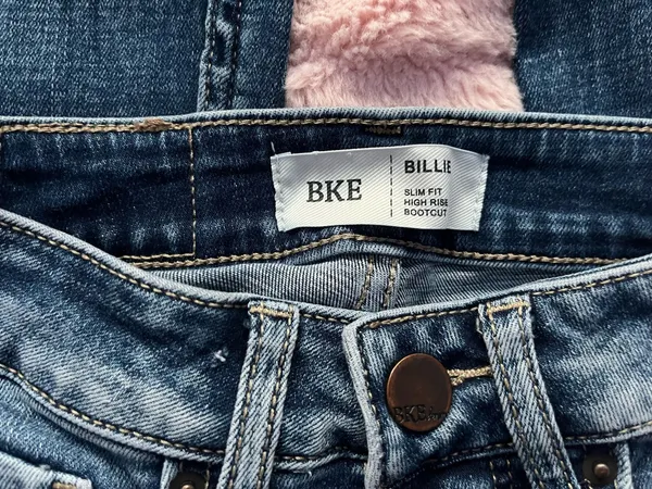 BKE Jeans Bootcut - Image 4