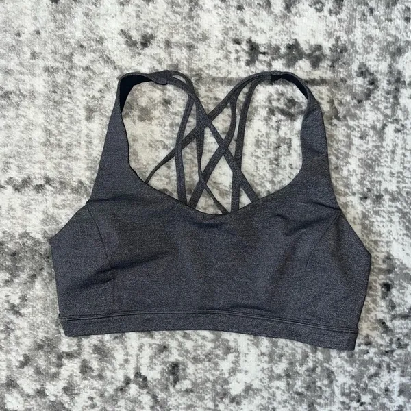 Lululemon Free To Be Serene Bra - Image 2