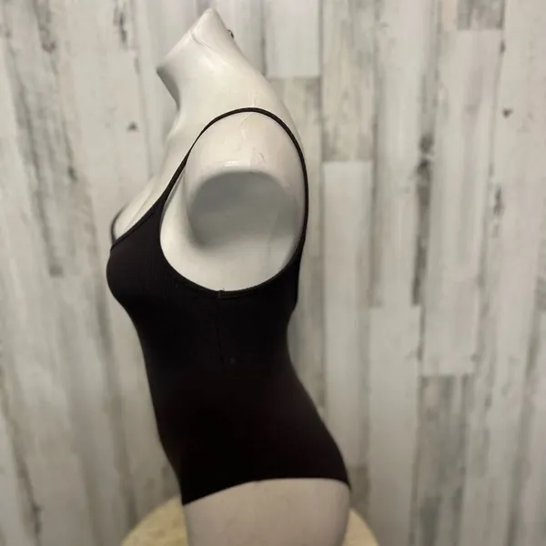 Black Bodysuit size large Black - Image 3