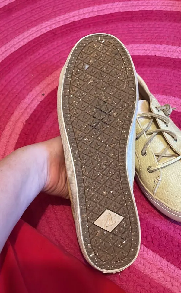 Yellow Shoes - Image 2