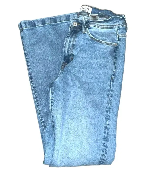 Women's Blue Jeans - Image 3