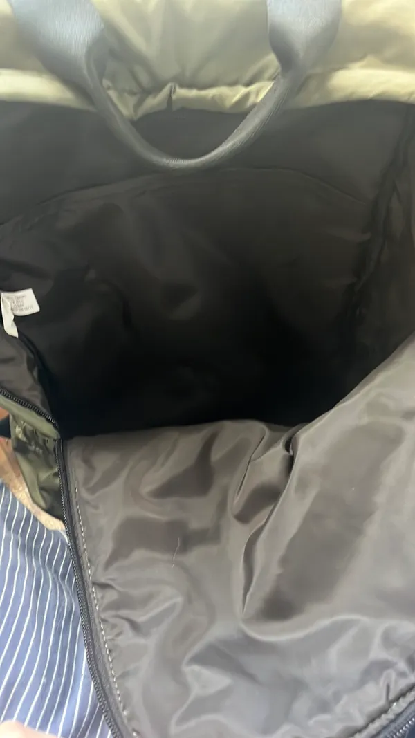 Under Armour Athletic Backpack - Image 2