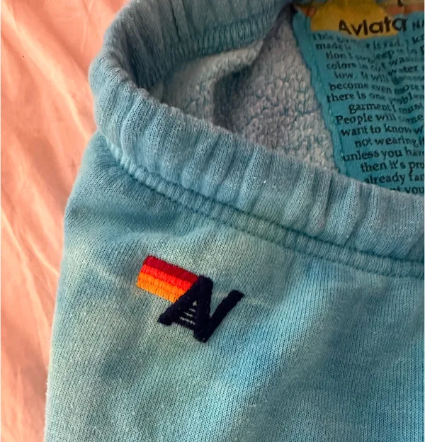 Aviator Nation Sweatpants - Image 5