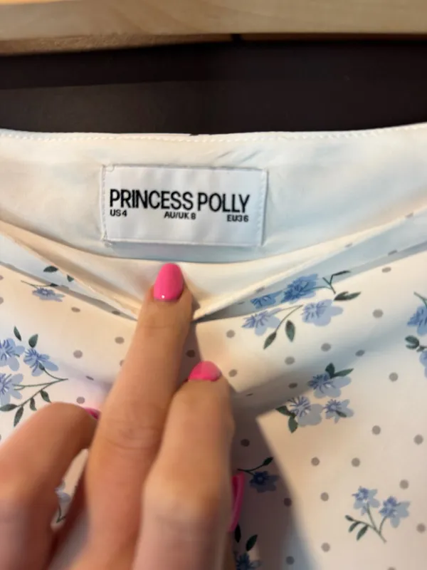 Princess Polly Skirt - Image 2