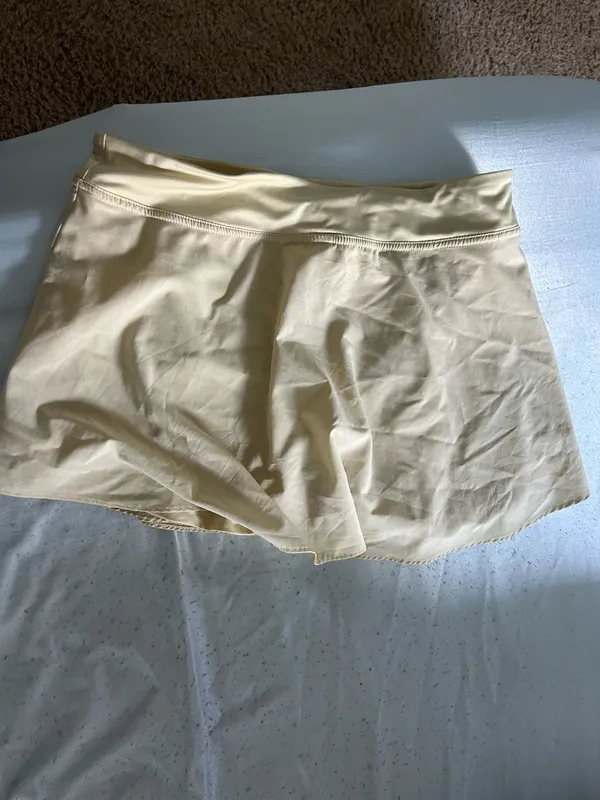 & Other Stories Athletic skirt - Image 3