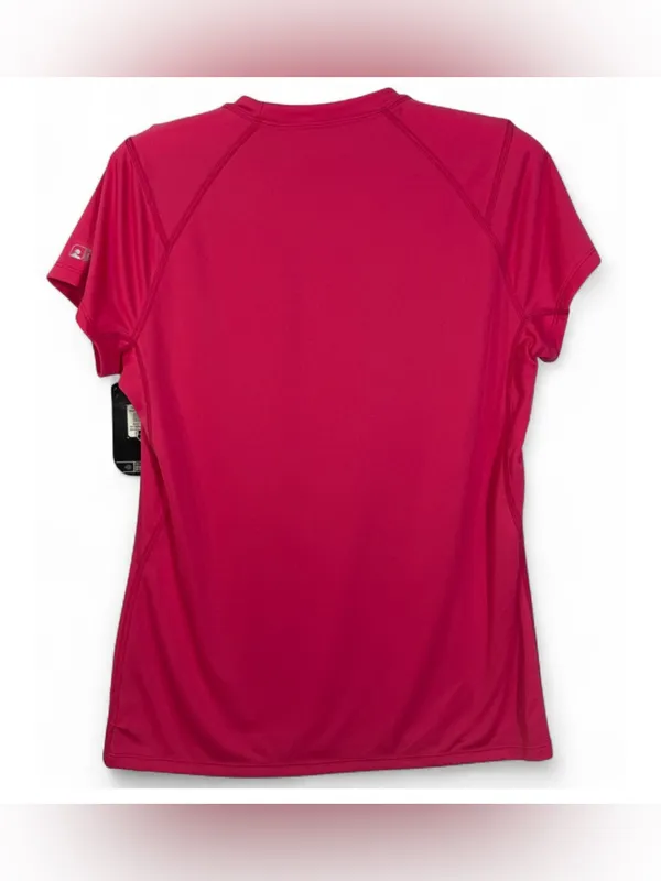 NWT Eastern Mountain Sports Techwick Essentials Athletic Performance Shirt SizeL - Image 14