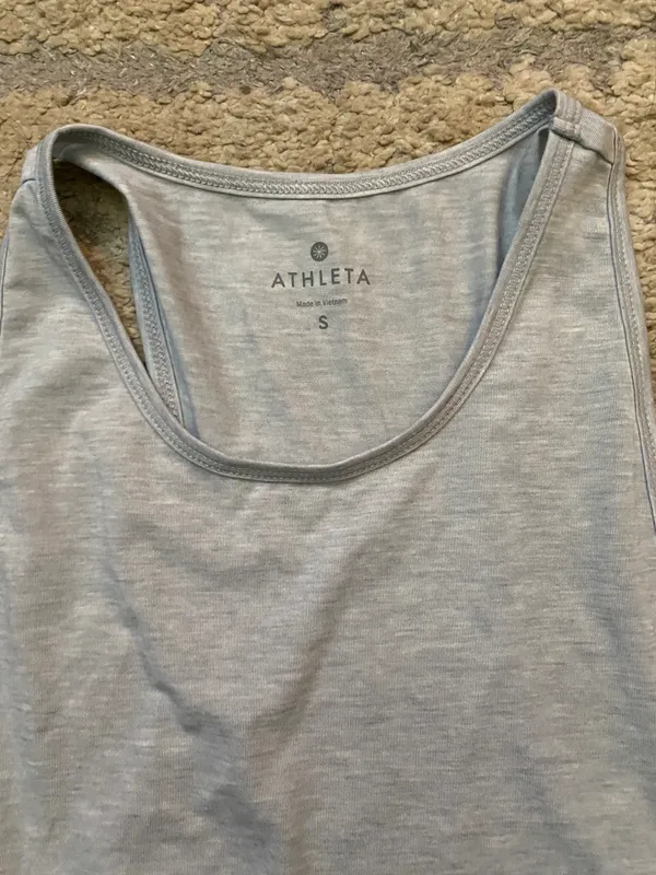 Athleta Tank Top - Image 5