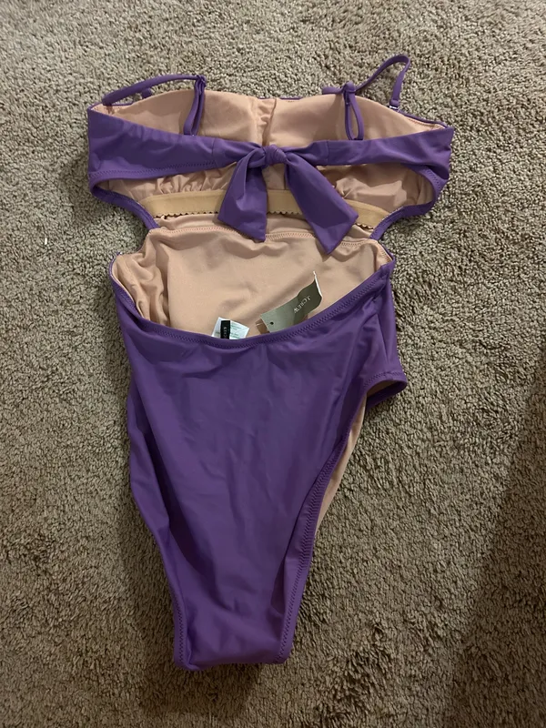 J.Crew One-Piece Swimsuit - Image 2
