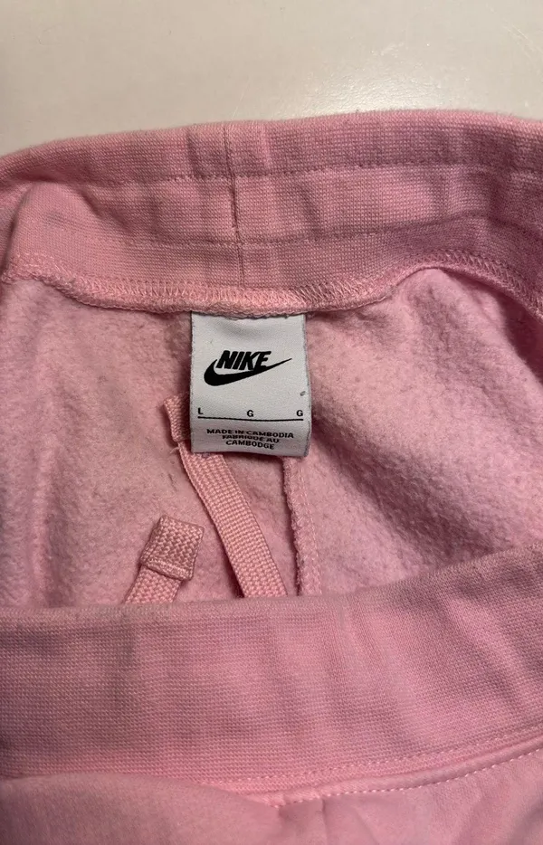 Nike Sweatpants - Image 3