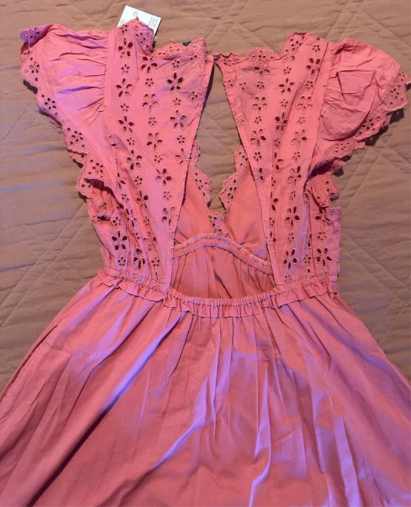 American Eagle Dress - Image 3