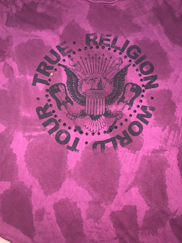 True Religion T-shirt - Image 3