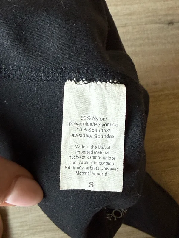 Biker Shorts Beyond Yoga - Image 4