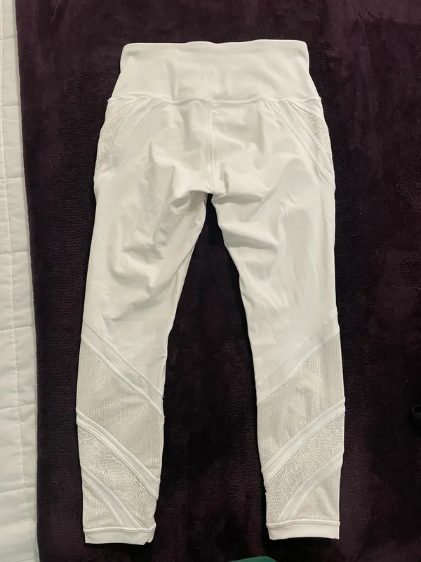 Lululemon Leggings - Image 3