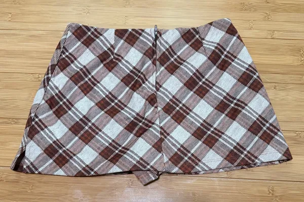 Altar'd State Skirt - Image 2